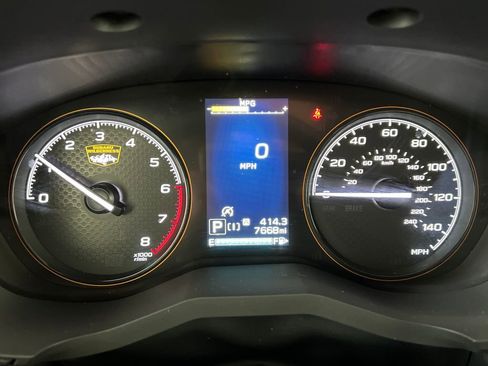 Used 2024 Subaru Forester Wilderness image 17