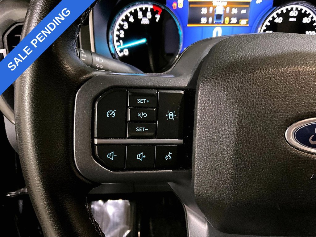Certified 2023 Ford F150 XLT AWD/4WD image 23