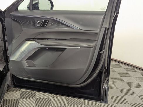 Used 2024 Cadillac Lyriq Luxury w/ LPO, Floor Liner Package image 57