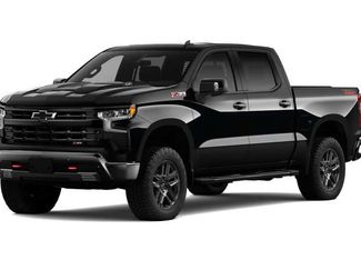 New 2026 Chevrolet Silverado 1500 LT Trail Boss video 1