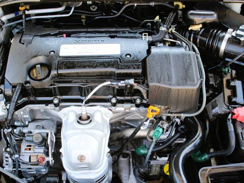 Used 2016 Honda Accord EX-L image 14