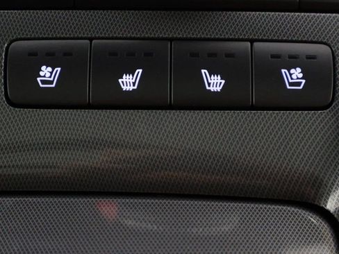 Used 2023 Hyundai Santa Fe Calligraphy image 53