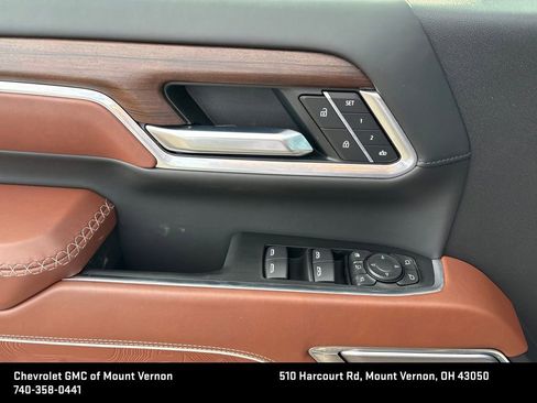 New 2026 GMC Sierra 2500 Denali Ultimate image 14