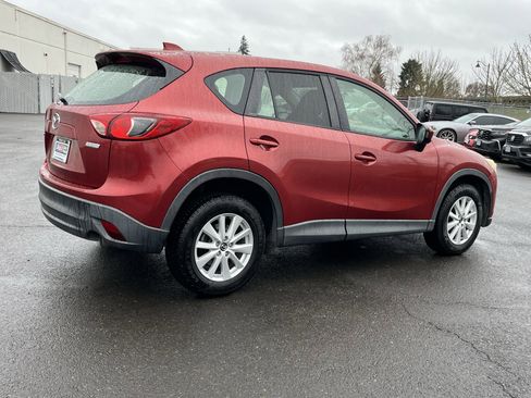 Used 2013 MAZDA CX-5 Sport image 6