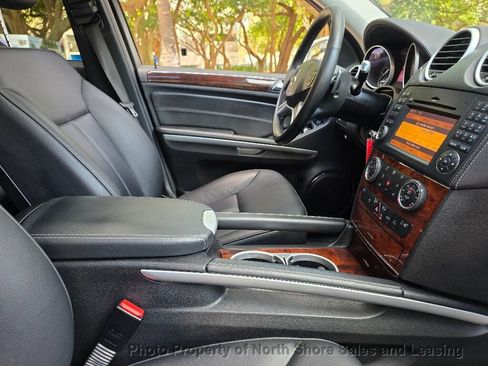 Used 2011 Mercedes-Benz GL 450 GL 450 4MATIC 4dr GL450 image 66