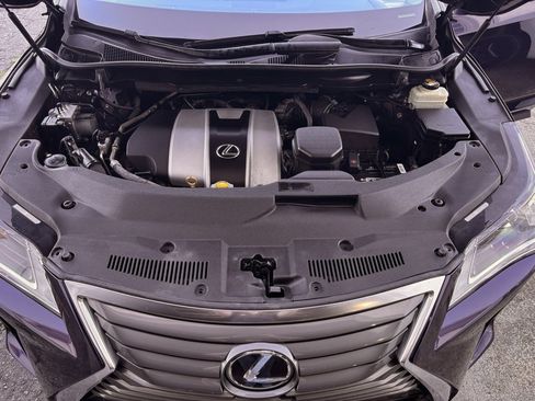 Used 2016 Lexus RX 350 FWD image 32