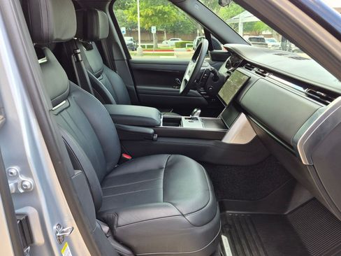 Used 2024 Land Rover Range Rover SV AWD/4WD image 21