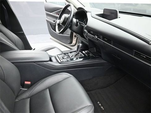 Used 2024 MAZDA CX-30 AWD 2.5 S w/ Select Sport Pkg image 18