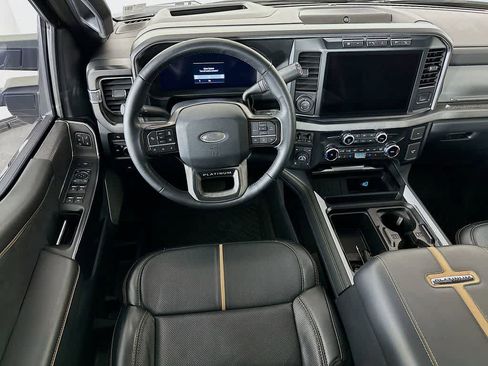 Certified 2024 Ford F250 Platinum w/ Tremor Off-Road Package image 10