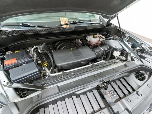 Used 2024 Chevrolet Silverado 1500 LT w/ Z71 Off-Road Package image 31