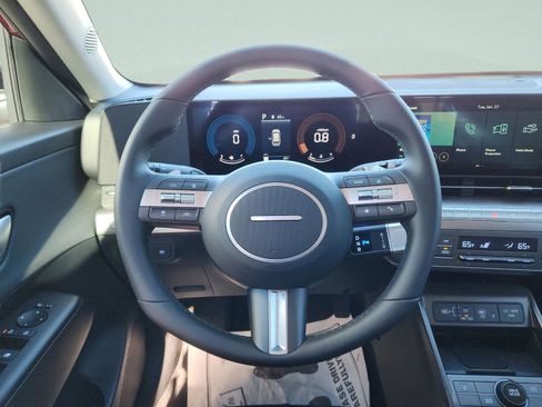 New 2026 Hyundai Kona SEL Premium FWD image 11