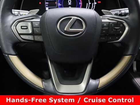 Used 2023 Lexus RX 350 Premium Plus w/ Accessory Package (Z1) image 25