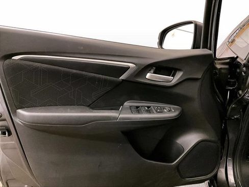 Used 2016 Honda Fit EX image 22