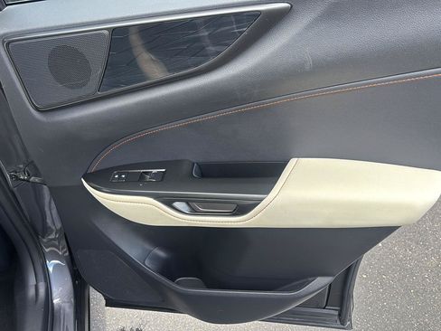 Used 2022 Lexus NX 350h AWD image 19