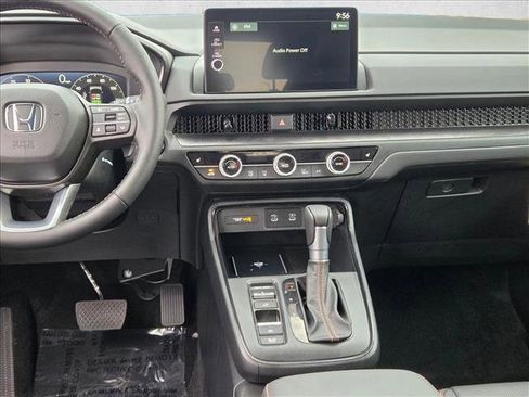 New 2026 Honda CR-V Sport-L image 13
