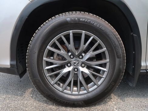 Used 2020 Lexus RX 350 AWD w/ Premium Package image 53