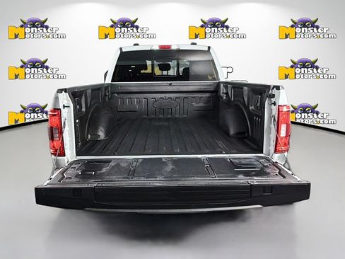 Used 2023 Ford F150 XLT w/ Equipment Group 302A High AWD/4WD image 26
