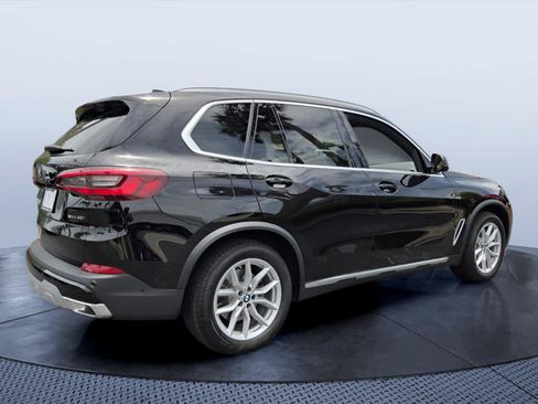 Certified 2023 BMW X5 sDrive40i w/ Parking Assistance Package RWD image 6