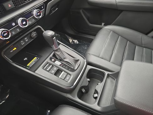 Certified 2024 Honda CR-V EX-L image 25