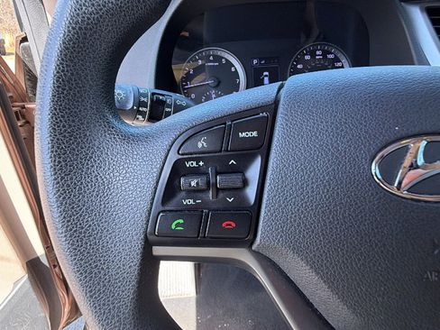 Used 2016 Hyundai Tucson SE w/ Option Group 12 image 26