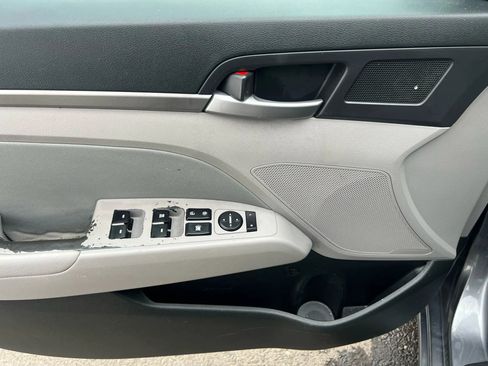 Used 2018 Hyundai Elantra SEL image 22