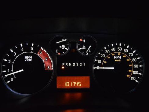 Used 2008 HUMMER H3 Alpha AWD/4WD image 17
