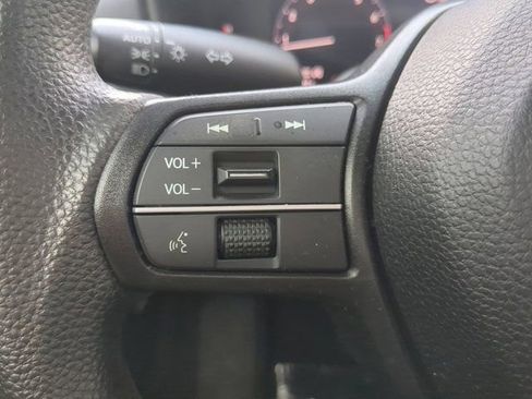 Used 2023 Honda Accord EX image 23