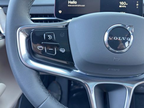 Used 2025 Volvo EX90 Ultra image 20