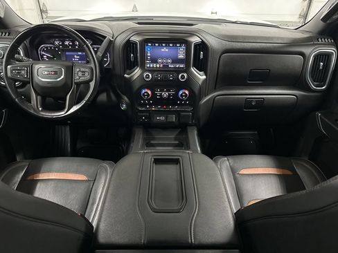 Used 2021 GMC Sierra 1500 AT4 AWD/4WD image 24
