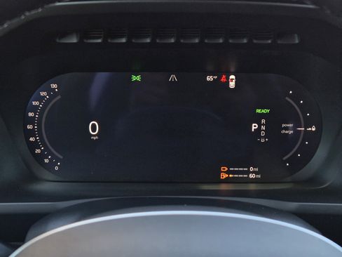 New 2026 Volvo XC90 T8 Ultra image 18