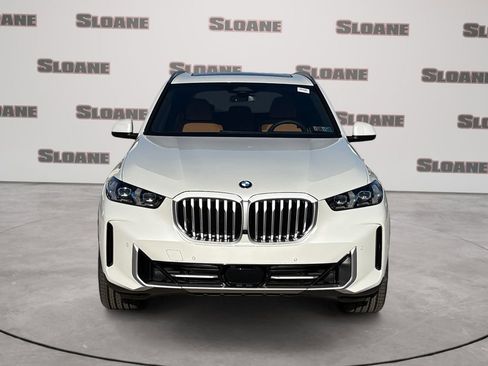 New 2026 BMW X5 xDrive40i w/ Climate Comfort Package AWD/4WD image 8