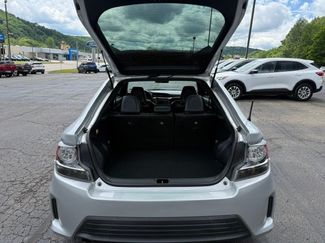 Used 2014 Scion tC Monogram Series FWD video 4