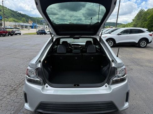 Used 2014 Scion tC Monogram Series FWD image 4