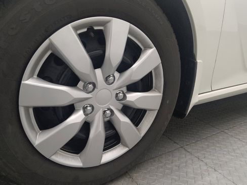 Used 2021 Nissan Altima 2.5 S FWD image 31