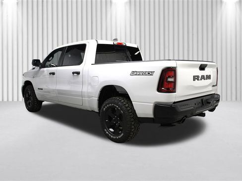 New 2026 RAM 1500 Classic Warlock AWD/4WD image 5