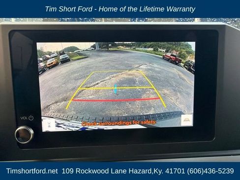 Used 2025 Toyota 4Runner SR5 AWD/4WD image 15