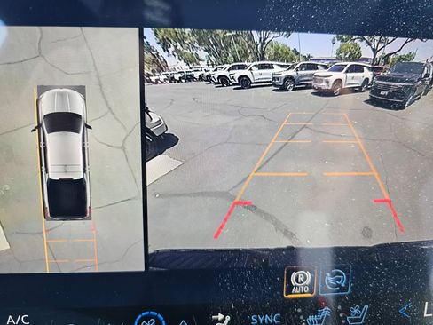 New 2026 Chevrolet Silverado EV 4x4 Crew Cab image 30