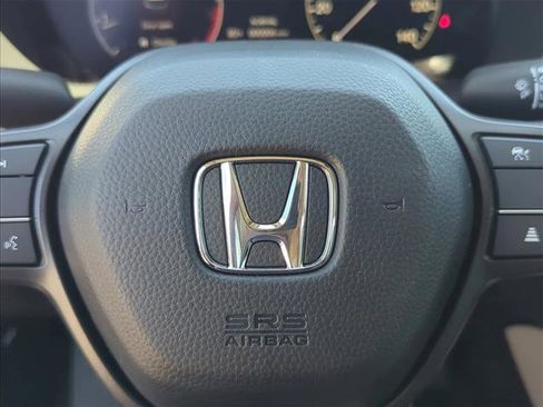New 2027 Honda HR-V LX image 16