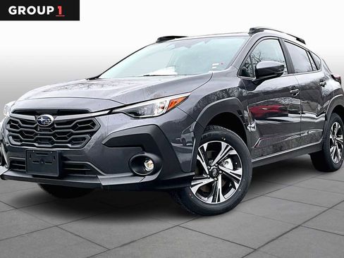 New 2026 Subaru Crosstrek 2.0i Premium image 1