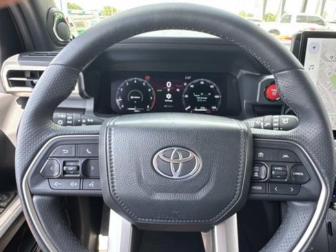 Used 2026 Toyota 4Runner TRD Sport Premium RWD image 27