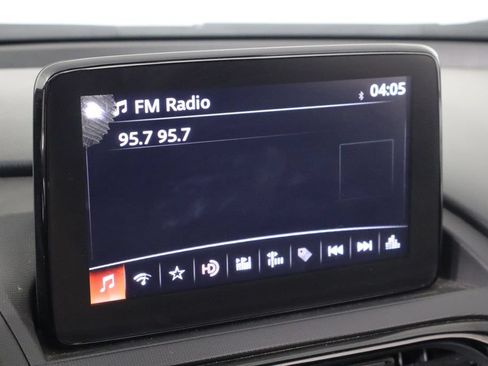 Used 2019 MAZDA MX-5 Miata Club w/ I-ACTIVSENSE Club Package RWD image 30