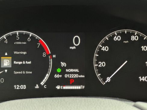Used 2025 Honda Ridgeline RTL image 23