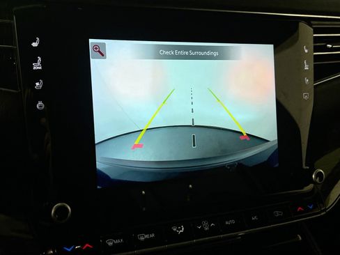 Used 2022 Jeep Wagoneer Series II image 14