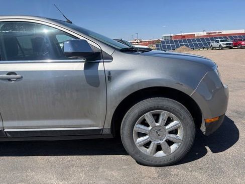 Used 2008 Lincoln MKX AWD image 10