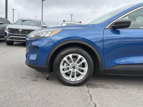 Used 2022 Ford Escape SE FWD image 9