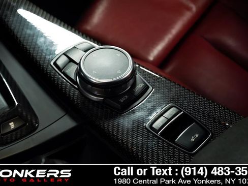 Used 2015 BMW M4 Convertible image 50