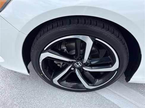 Used 2022 Honda Accord Sport Special Edition image 10