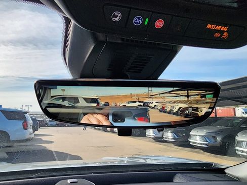 New 2026 GMC Terrain AT4 w/ Convenience Package III image 34