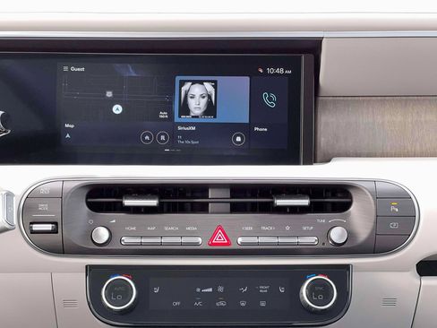 New 2026 Hyundai Palisade SEL FWD image 19