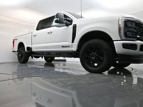New 2025 Ford F250 Lariat w/ Lariat Ultimate Package image 27